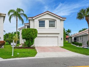 11600 NW 52nd Ct, Coral Springs FL 33076