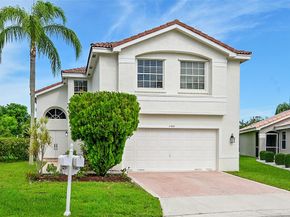 11600 NW 52nd Ct, Coral Springs FL 33076
