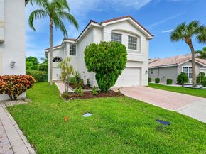 11600 NW 52nd Ct, Coral Springs FL 33076