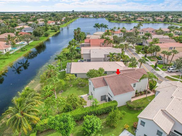 11600 NW 52nd Ct, Coral Springs FL 33076