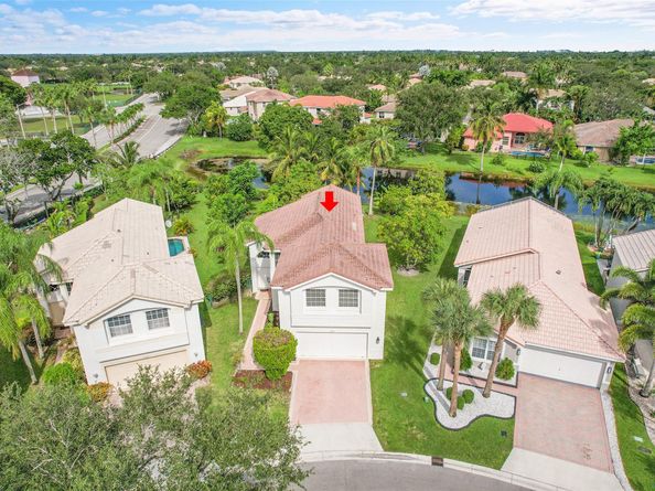 11600 NW 52nd Ct, Coral Springs FL 33076