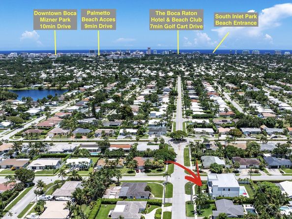 1224 SW 13th Street, Boca Raton FL 33486