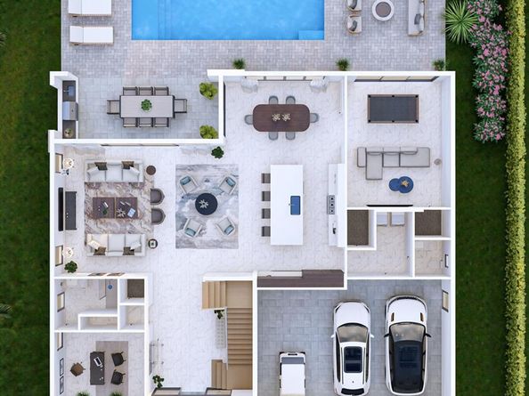 1224 SW 13th Street, Boca Raton FL 33486