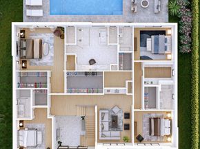 1224 SW 13th Street, Boca Raton FL 33486
