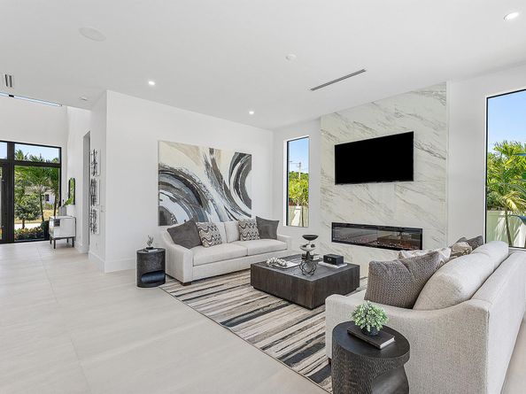 1224 SW 13th Street, Boca Raton FL 33486