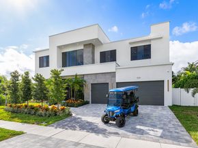 1224 SW 13th Street, Boca Raton FL 33486