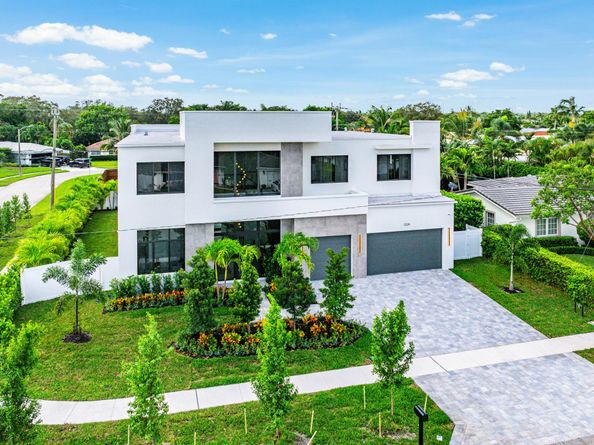 1224 SW 13th Street, Boca Raton FL 33486