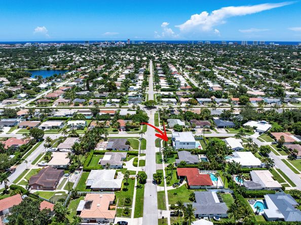 1224 SW 13th Street, Boca Raton FL 33486