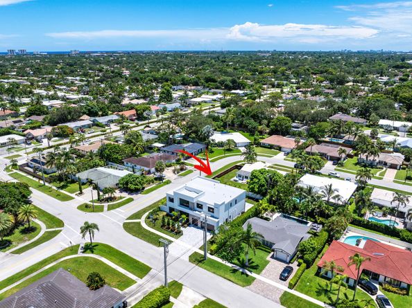 1224 SW 13th Street, Boca Raton FL 33486
