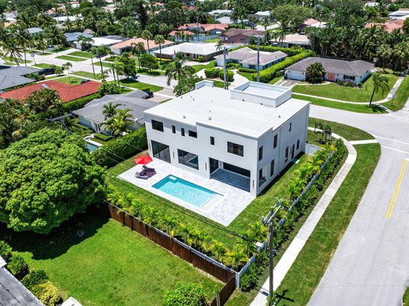 1224 SW 13th Street, Boca Raton FL 33486