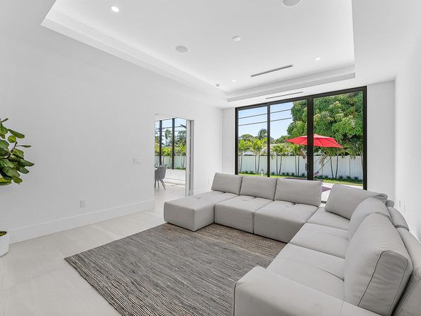 1224 SW 13th Street, Boca Raton FL 33486