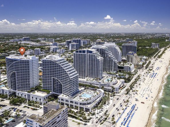 3101 Bayshore Drive 2308, Fort Lauderdale FL 33304