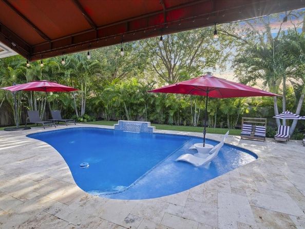541 NW 110th Ave, Plantation FL 33324