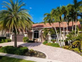 541 NW 110th Ave, Plantation FL 33324