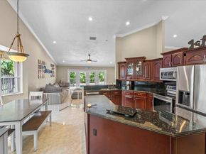 541 NW 110th Ave, Plantation FL 33324