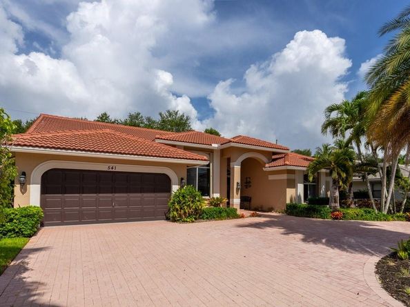 541 NW 110th Ave, Plantation FL 33324