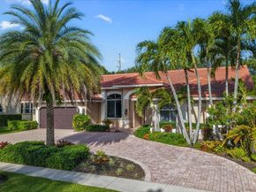 541 NW 110th Ave, Plantation FL 33324