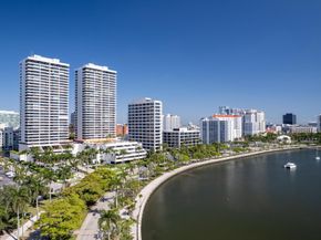 529 S Flagler Drive S Th3f, West Palm Beach FL 33401