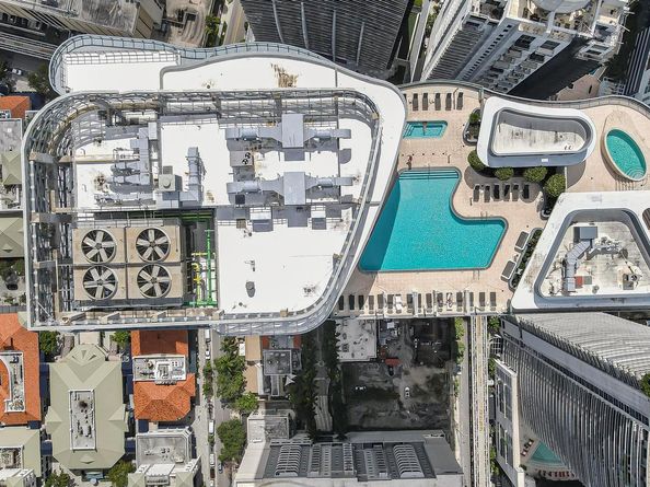 1000 Brickell Plz 4214, Miami FL 33131