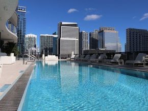 1000 Brickell Plz 4214, Miami FL 33131