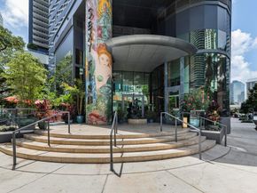 1000 Brickell Plz 4214, Miami FL 33131