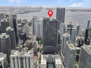 1000 Brickell Plz 4214, Miami FL 33131