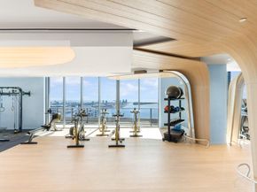 1000 Brickell Plz 4214, Miami FL 33131