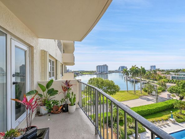 2500 E Las Olas Blvd 603, Fort Lauderdale FL 33301