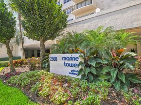 2500 E Las Olas Blvd 603, Fort Lauderdale FL 33301