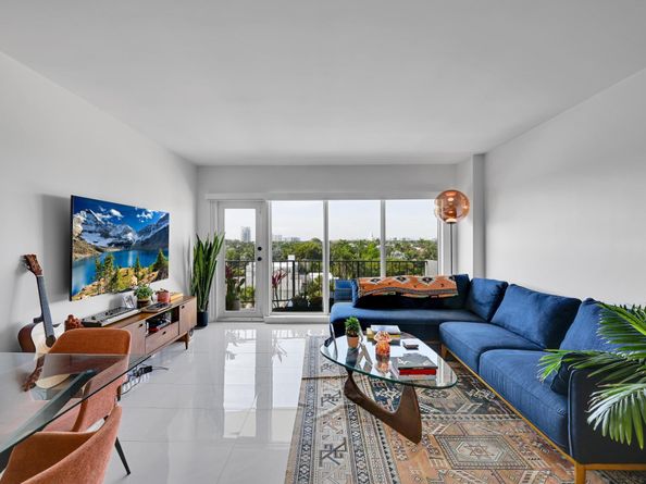 2500 E Las Olas Blvd 603, Fort Lauderdale FL 33301