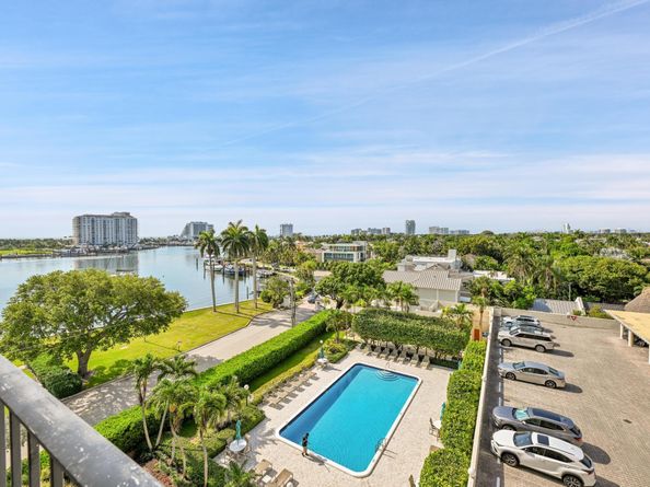 2500 E Las Olas Blvd 603, Fort Lauderdale FL 33301