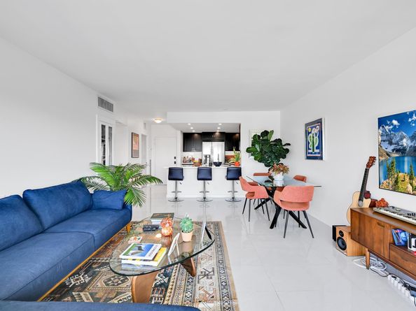 2500 E Las Olas Blvd 603, Fort Lauderdale FL 33301