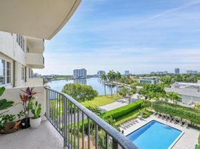 2500 E Las Olas Blvd 603, Fort Lauderdale FL 33301
