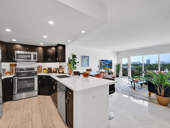 2500 E Las Olas Blvd 603, Fort Lauderdale FL 33301