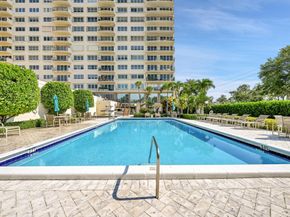 2500 E Las Olas Blvd 603, Fort Lauderdale FL 33301