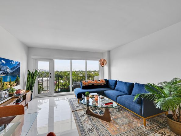 2500 E Las Olas Blvd 603, Fort Lauderdale FL 33301