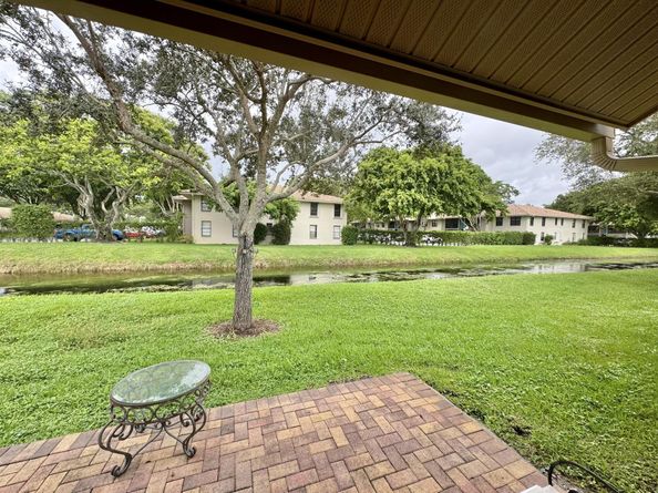 4670 Rosewood Tree Court B, Boynton Beach FL 33436