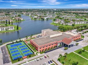 4063 Exeter D, Boca Raton FL 33434