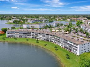 4063 Exeter D, Boca Raton FL 33434
