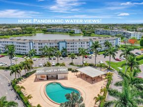 4063 Exeter D, Boca Raton FL 33434