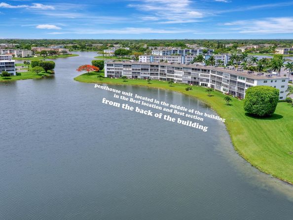 4063 Exeter D, Boca Raton FL 33434