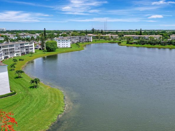 4063 Exeter D, Boca Raton FL 33434