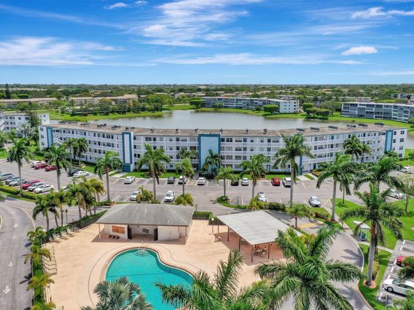 4063 Exeter D, Boca Raton FL 33434