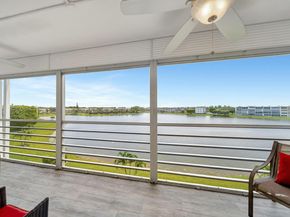 4063 Exeter D, Boca Raton FL 33434