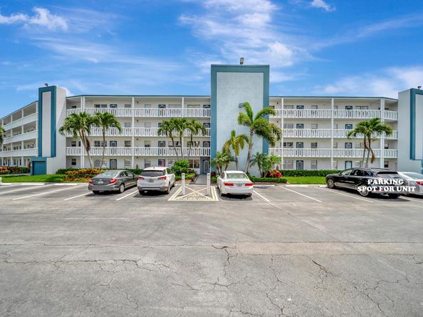 4063 Exeter D, Boca Raton FL 33434