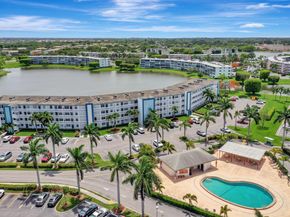 4063 Exeter D, Boca Raton FL 33434