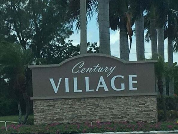 127 Berkshire F, West Palm Beach FL 33417