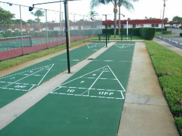 127 Berkshire F, West Palm Beach FL 33417