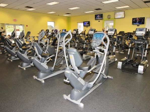 127 Berkshire F, West Palm Beach FL 33417