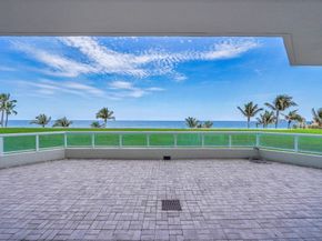 6001 N Ocean Dr 306, Hollywood FL 33019